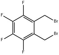 1,2-双(溴甲基)-3,4,5,6-四氟苯