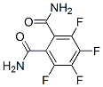 Benzene-1,2-dicarboxamide, 3,4,5,6-tetrafluoro-