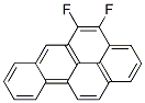 4,5-difluorobenzo(a)pyrene