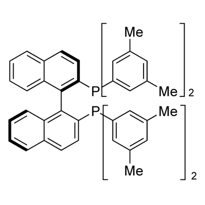 (R)-(-)-1,1'-联萘-2,2'-双二(3,5-二甲苯基)膦