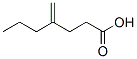 4-propyl-4-pentenoic acid