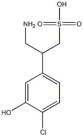 5-hydroxysaclofen