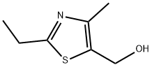 (2-乙基-4-甲基噻唑-5-基)甲醇