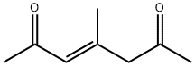 3-Heptene-2,6-dione, 4-methyl-, (3E)- (9CI)