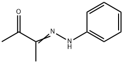2,3-BUTANEDIONE MONO(PHENYL HYDRAZONE)