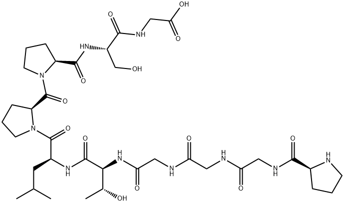 SPERM PEPTIDE P10G