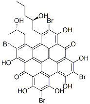 gymnochrome A