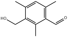 3-(羟基甲基)-2,4,6-三甲基苯甲醛