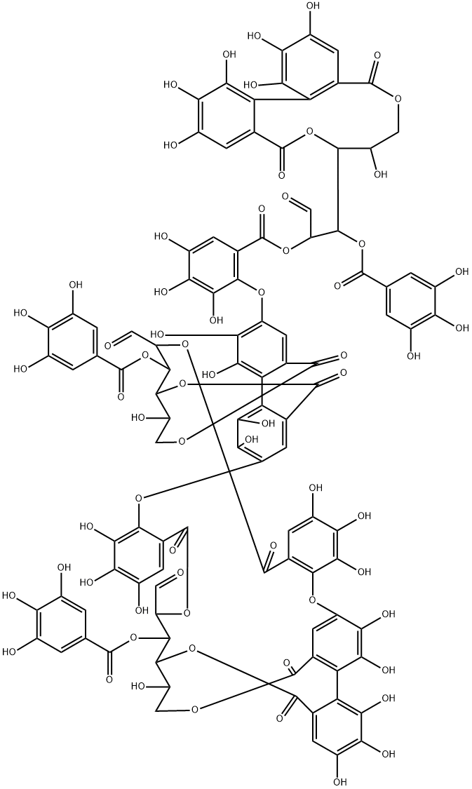 oenothein A