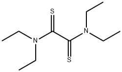N,N,N',N'-Tetraethyldithioxamide