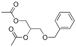 3-(Phenylmethoxy)-1,2-propanediol diacetate