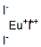 europium triiodide