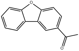 2-ACETYL DIBENZOFURAN