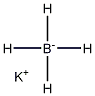 Potassium tetrahydroborate