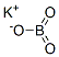 potassium perborate