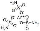 aluminium trisulphamate
