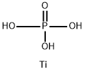 titanium bis(hydrogen phosphate)
