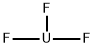 uranium trifluoride