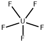 uranium pentafluoride