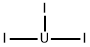 uranium triiodide