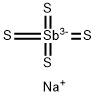 SODIUM THIOANTIMONATE