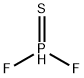 Difluorophosphine sulfide