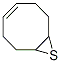 Cyclooctene, 5,6-episulfide