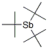 Tri-tert-butylantimony(III)