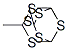 1,3-Dimethyl-2,4,6,8,9,10-hexathiaadamantane