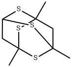 1,3,5-Trimethyl-2,4,6,8-tetrathiaadamantane