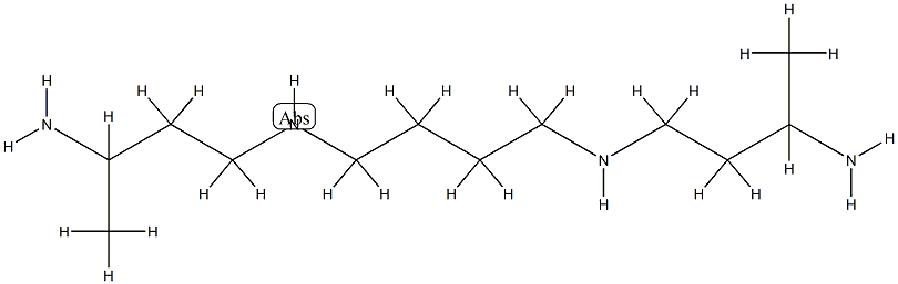 1,12-dimethylspermine