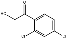 1-(2,4-二氯苯基)-2-羟基乙酮