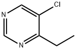 Pyrimidine, 5-chloro-4-ethyl- (9CI)