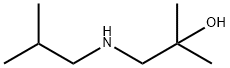 2-METHYL-1-[(2-METHYLPROPYL)AMINO]PROPAN-2-OL