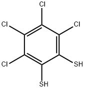 3,4,5,6-Tetrachloro-1,2-benzenedithiol