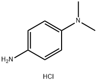 4-amino-N,N-dimethylaniline hydrochloride
