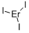 无水碘化铒(III)