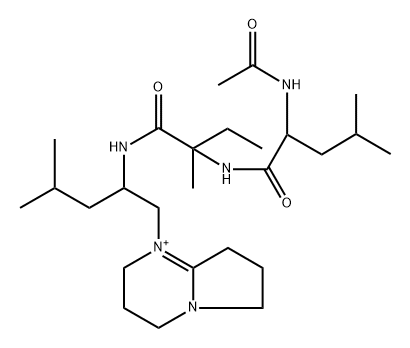 EFRAPEPTIN B