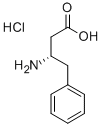 (S)-3-氨基-4-苯基丁酸盐酸盐