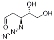 3-叠氮基-2,7-二脱氧D核糖