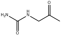 Urea, (2-oxopropyl)- (9CI)