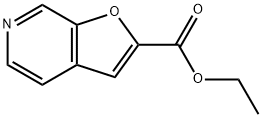 呋喃并[2,3-C]吡啶-2-甲酸乙酯