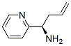 2-Pyridinemethanamine,alpha-2-propenyl-,(R)-(9CI)