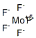 Molybdenum pentafluoride