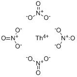 Thorium(IV) nitrate