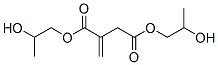 bis(2-hydroxypropyl) methylenesuccinate