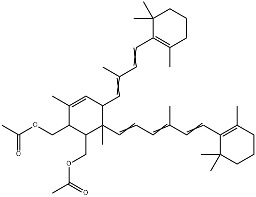KITOL DIACETATE(MIXTURE OF DIASTEREOMERS)