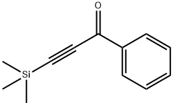 Phenyl(trimethylsilylethynyl) ketone