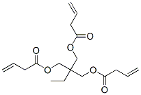 2,2-bis(but-3-enoyloxymethyl)butyl but-3-enoate