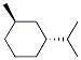 [1R,3R,(+)]-1-Methyl-3-isopropylcyclohexane
